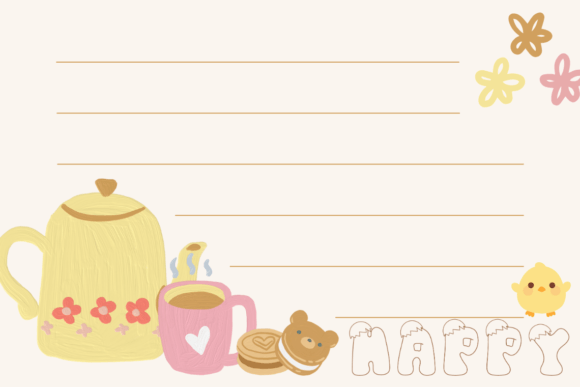 Bubble Fantasy Font - Preview 2