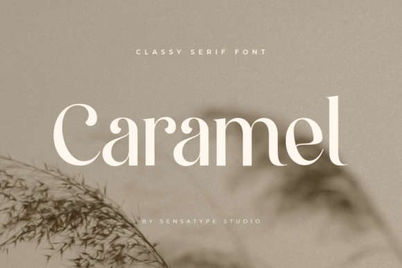 Caramel