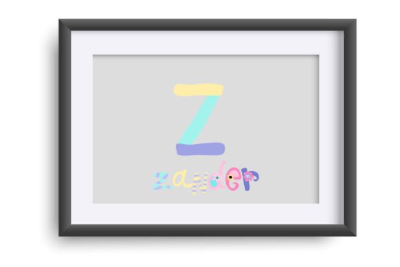 Cheerful Shine Font - Preview 5