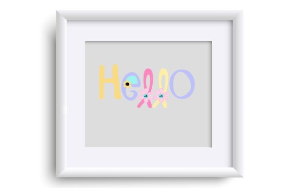 Cheerful Shine Font - Preview 6