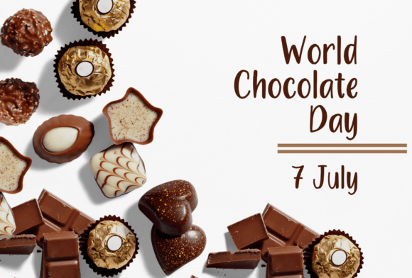 Chocolate Font - Preview 1