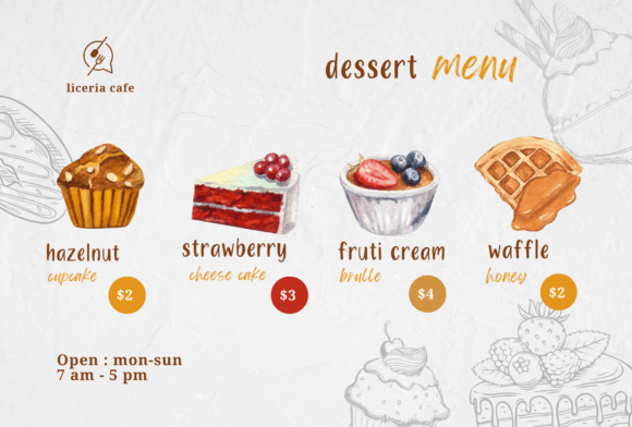 Chocolate Font - Preview 6