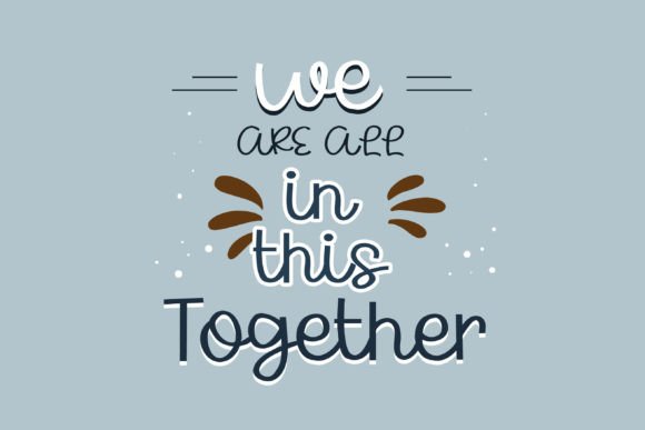 Cravings Font - Preview 5