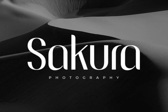 Fashion Font - Preview 2