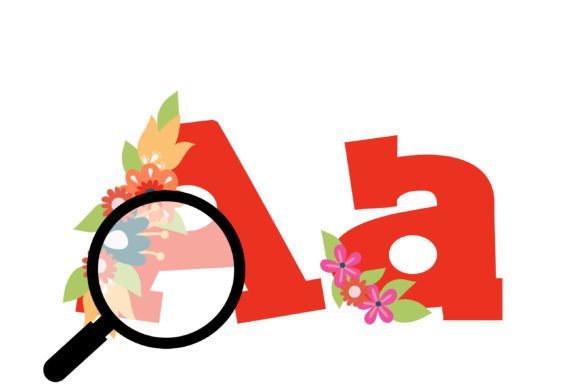 Fiesta May Font - Preview 1