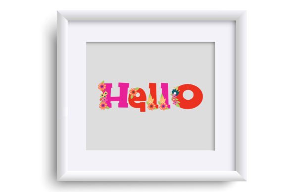 Fiesta May Font - Preview 6
