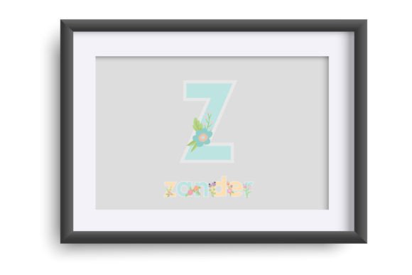 Just a Spring Note Font PNG with transparent background - Preview 1