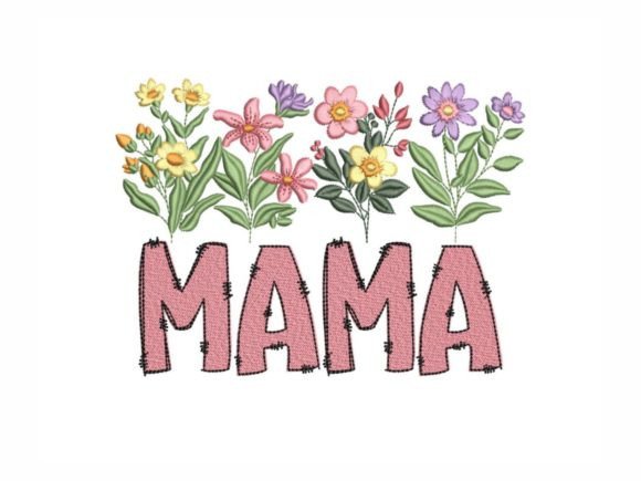Mama