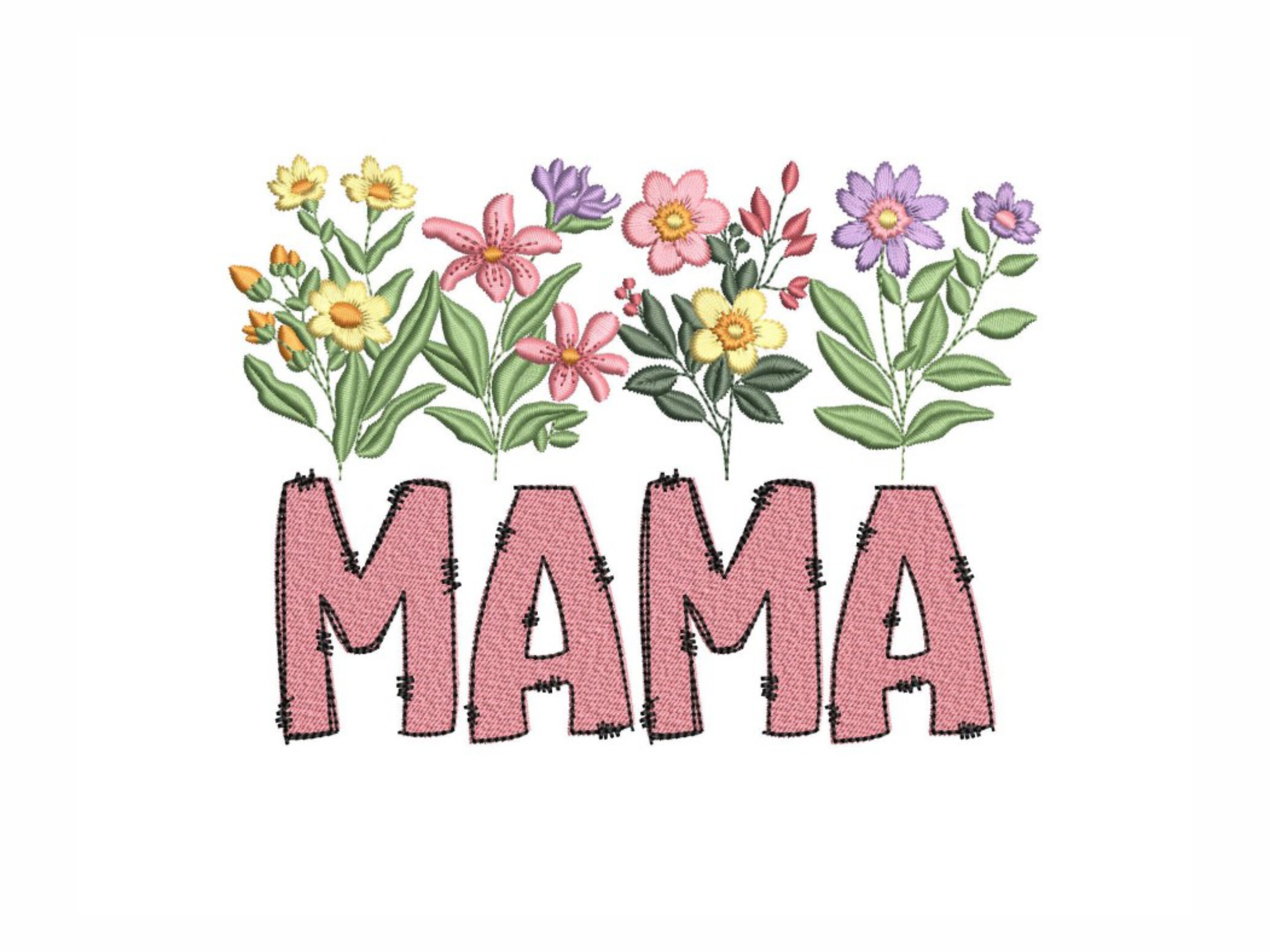 Mama