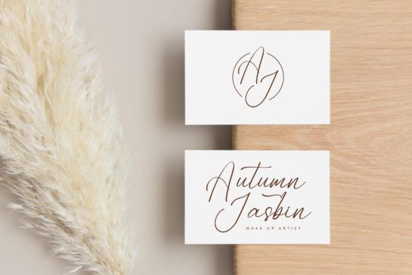 Santicka Herlinha Font PNG with transparent background - Preview 4