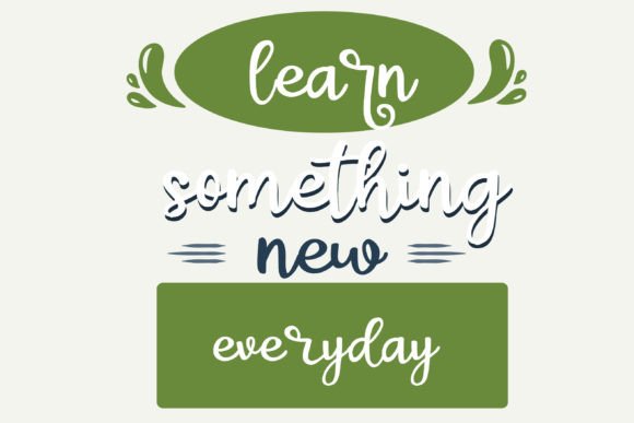 Scarmony Font PNG with transparent background - Preview 1