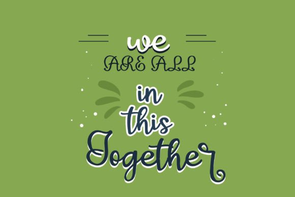 Scarmony Font PNG with transparent background - Preview 3