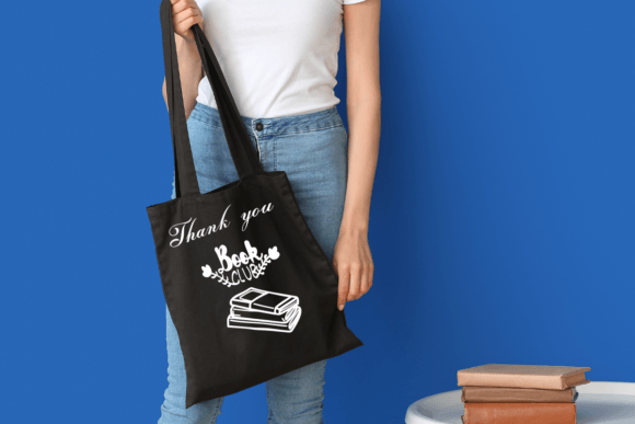 Book Lovers Day Font - Preview 6