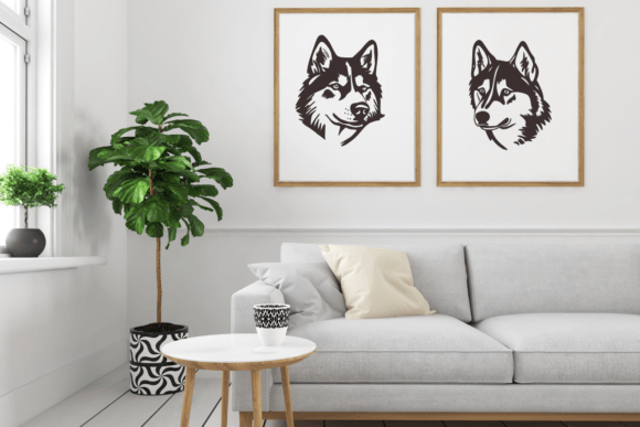 Cute Dog Font - Preview 4