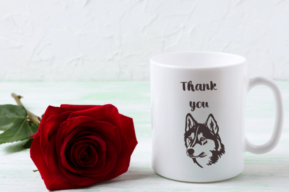 Cute Dog Font - Preview 6