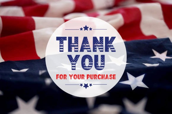Fox American Font PNG with transparent background - Preview 6