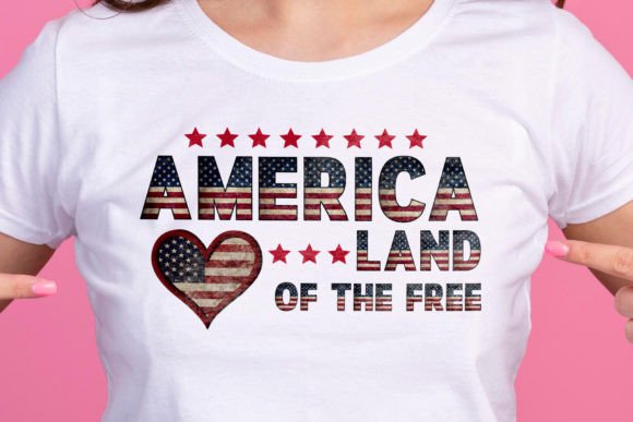 Fox Usa Retro Font - Preview 3