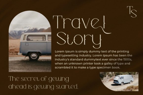 Rocauly Kanelly Font PNG with transparent background - Preview 6