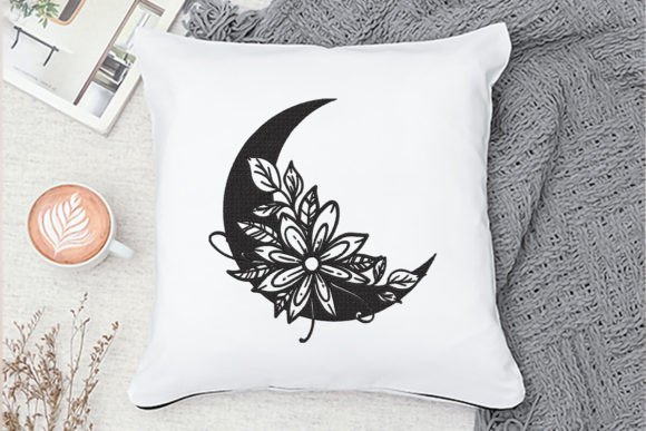 Boho Moon