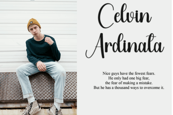 Brainly Font - Preview 1