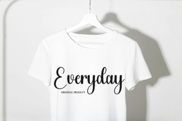 Brainly Font - Preview 4