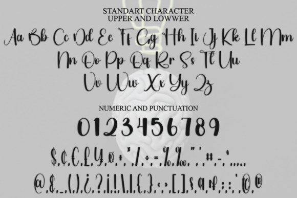 Brainly Font - Preview 5