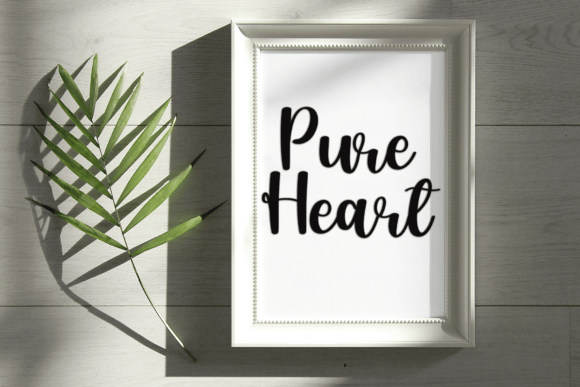 Creative Easter Font - Preview 1