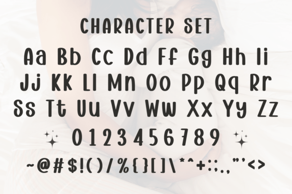 Darling Mother Font - Preview 6