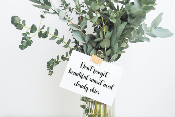 Easter Charming Font - Preview 3