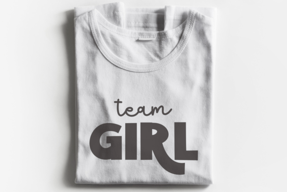 Girly Love Font - Preview 2