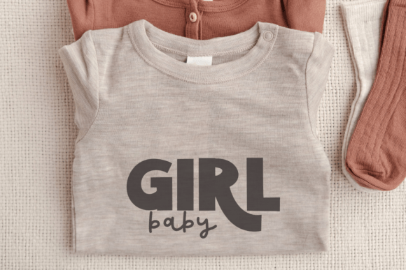 Girly Love Font - Preview 5