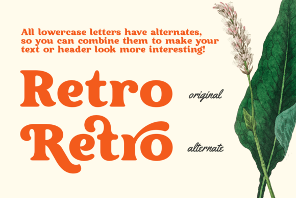 Midnight Illusion Font PNG with transparent background - Preview 6