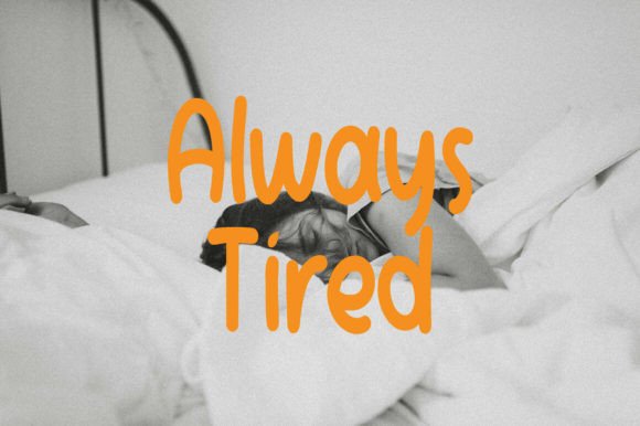 Morning Times Font PNG with transparent background - Preview 1