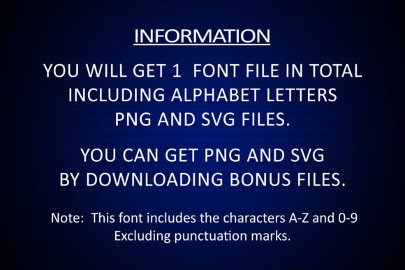 Neon Rainbow Font PNG with transparent background - Preview 5