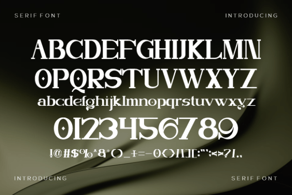 Pishicaly Font PNG with transparent background - Preview 1