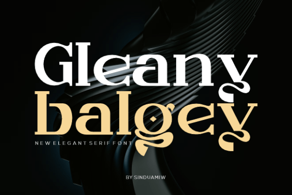Pishicaly Font PNG with transparent background - Preview 2