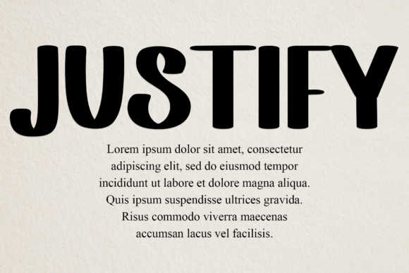 Angelina Font - Preview 4