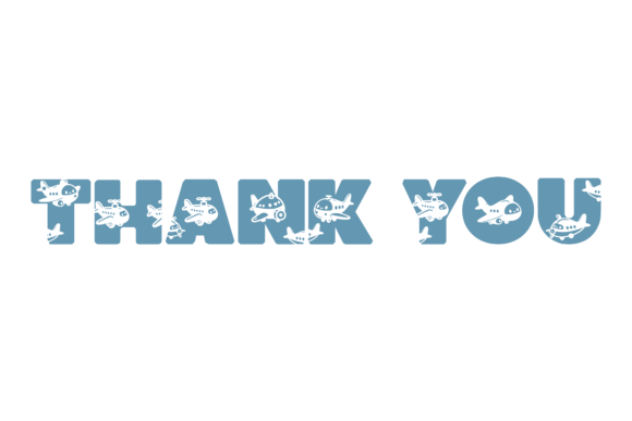 Air Craft Font - Preview 2