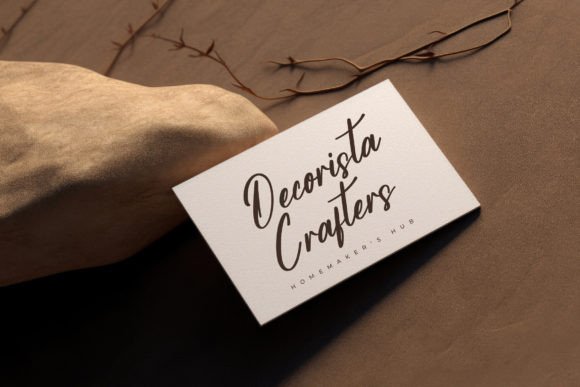 Albathros Yashline Font PNG with transparent background - Preview 2