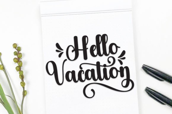 Baby Ghubby Font - Preview 3
