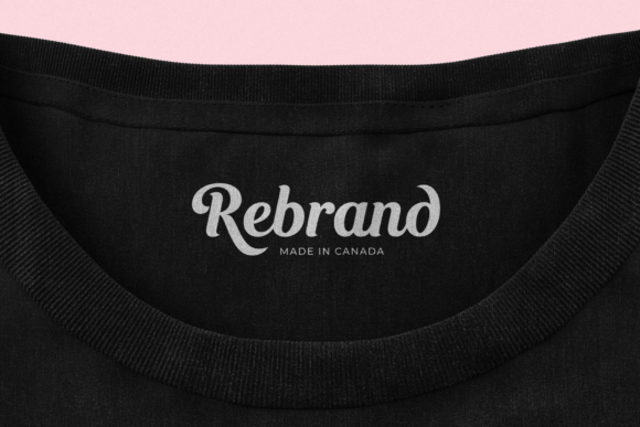 Beanco Font - Preview 5
