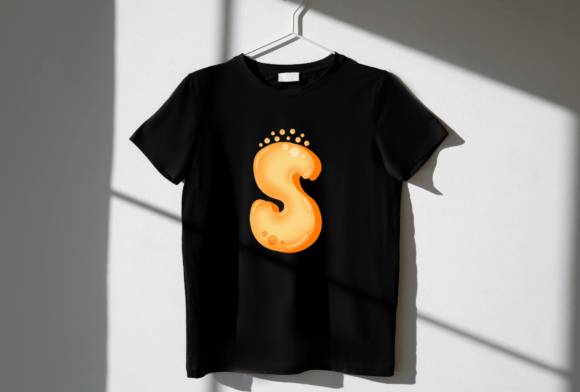 Bubble Gam Font - Preview 6