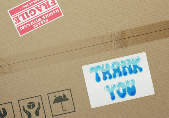 Bubble Soda Jelly Font - Preview 3