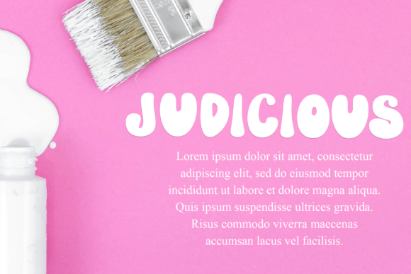 Everyday Font - Preview 4