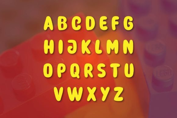 Gole Font - Preview 2