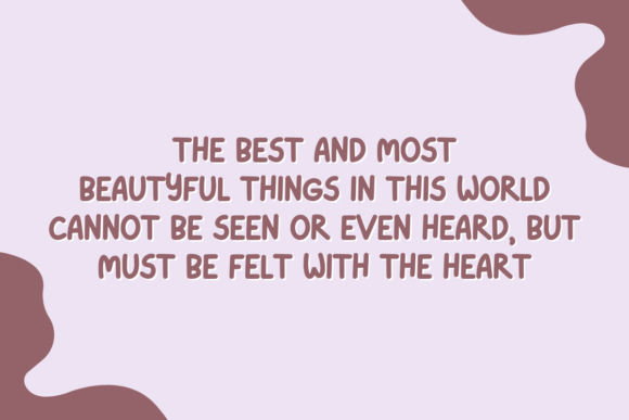 Hard Working Font - Preview 1