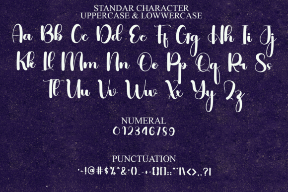 Headline Font - Preview 2