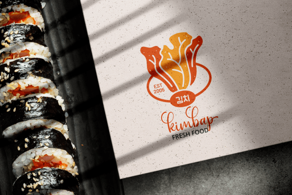 Jeoullitha Font PNG with transparent background - Preview 4