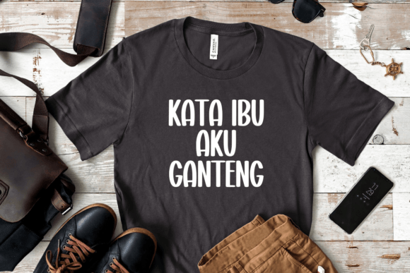 Mama Loves Font font preview - 3