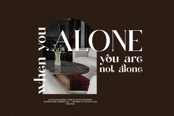 Qolgina Font PNG with transparent background - Preview 3